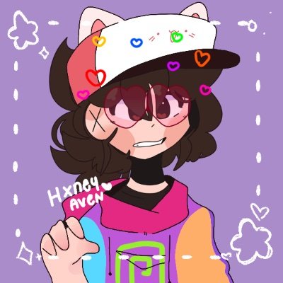 Impasta 🏳️‍🌈さんのプロフィール画像
