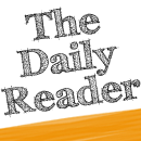 Daily_Readers's profile picture. Connecting books and news. A project of Macmillan.