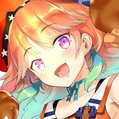 Just totally normal KFP workerさんのプロフィール画像