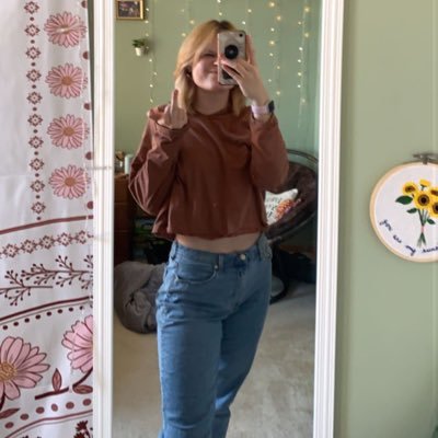 BLM she/her
