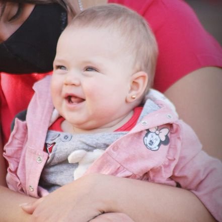 caroschrrab's profile picture. Mamá de Milenka y Natán👑