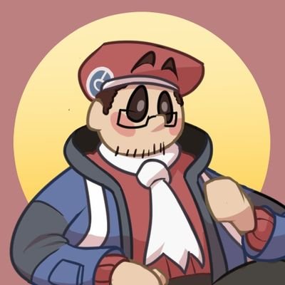 Just a small boat floating in the video game community sea. Profile pic by @AnotherSmallOne
