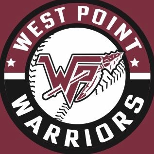 Official Twitter Account of the West Point Warriors baseball program. #WarriorPride #allgasnobrakes