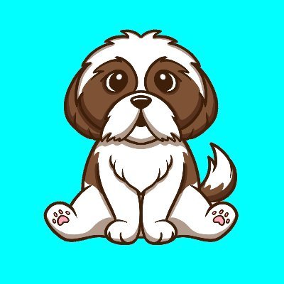 Furry, cute, and friendly fun on the Solana blockchain!

Market: https://t.co/r70JgPT7P1
Discord: https://t.co/rFKOZ6n1Wc