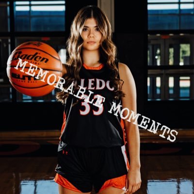 Addyson_14's profile picture. @coachpeacockTTH ALEDO HS 5’7 PG & SG Class of 2022