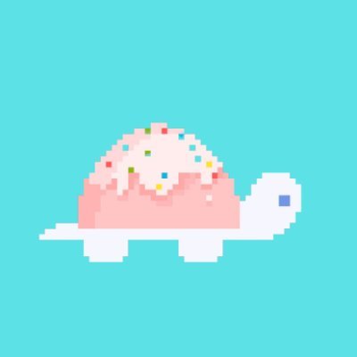 #NFTcollection of 10k Nonce Turtles🐢
Discord: https://t.co/2NXj1hnYtE
Website: https://t.co/1pOeAqS6AF