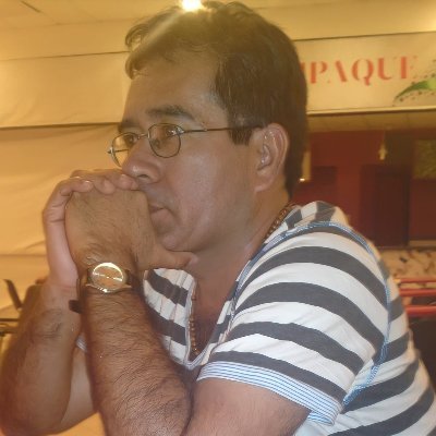 jotafran's profile picture. Ingeniero UNI por vocación, libre y soñador por convicción; ser humano ante todo.