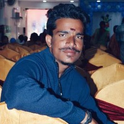 Pavan4586185999's profile picture. 