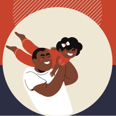 TheFeministDad_'s profile picture. Men by doing regular and random things without bigotry. Here for a good time and a long time😉