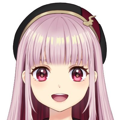 あきらんご隊長@Vtuber🪐✨さんのプロフィール画像