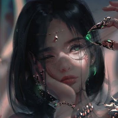 KruslLee's profile picture. 