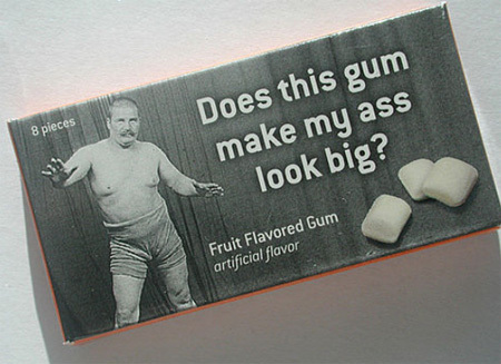 CHEWINGGUM_'s profile picture. chew·ing gum
Noun: Flavored gum for chewing.