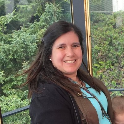 MariaLesniak88's profile picture. 