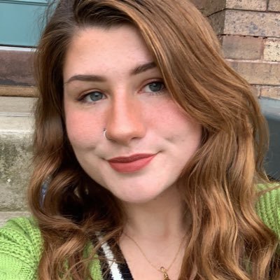 LexisWheatley's profile picture. Indiana University ‘23 - International Studies & Political Science. Internationalist.
