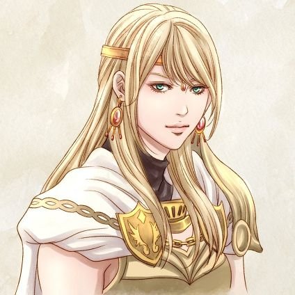 Lydianeさんのプロフィール画像