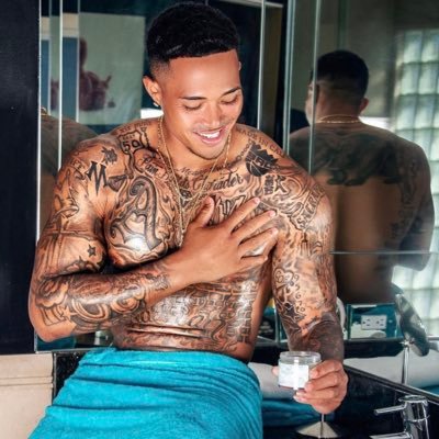 ☀️😎 Just havin fun! 🔥 Hit me on OF, https://t.co/3bOP8841Oe Fitness lover 💪🏽 | Lover of beautiful things 😏 CashApp: $WellsBread
