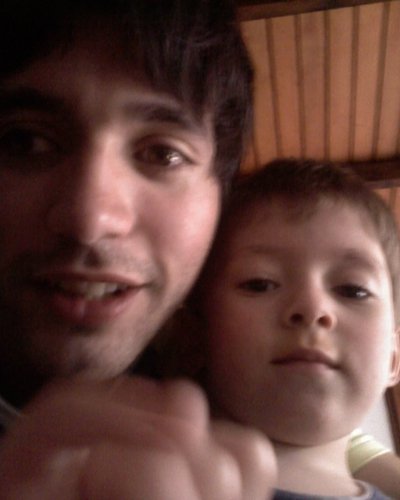 javiq87's profile picture. 