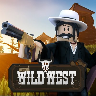 Official Twitter for #TheWildWest on @Roblox. Mine, hunt, build, steal, explore. The experience is yours to make! 🤠

Starboard Studios: info@starboard.games