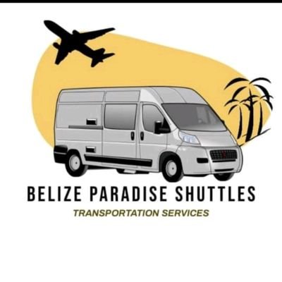 A 100% Belizean shuttles and taxi service company providing great service at great reasonable prices for our great customers with over ten years experience!