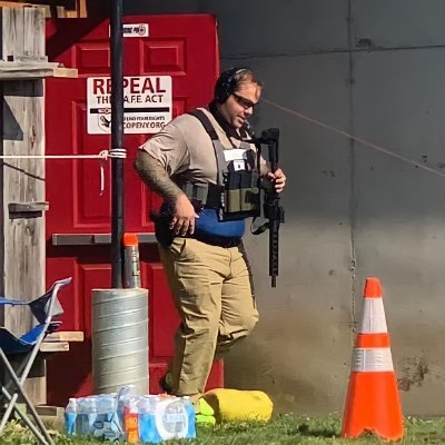 WhitmerForNY27's profile picture. 1a and 2a absolutist 
President and CEO of Whitmer 4 Liberty, LLC
President of @ActNowMediaInc
Advocate of direct action 
Governor of the State of Defiance