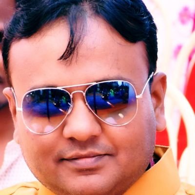 vadhiya_haresh's profile picture. Government Servant