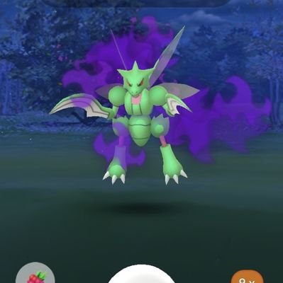 ポケモンしてる方と仲良くなりたいです。