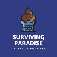 Surviving Paradise Podcast 🎙️(@exjwpodcast) 's Twitter Profile Photo