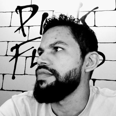 🏍 Motorcyclist
🎮 Gamer
💾 Following the right people