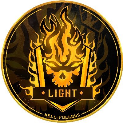 lightHFcoc Profile Picture