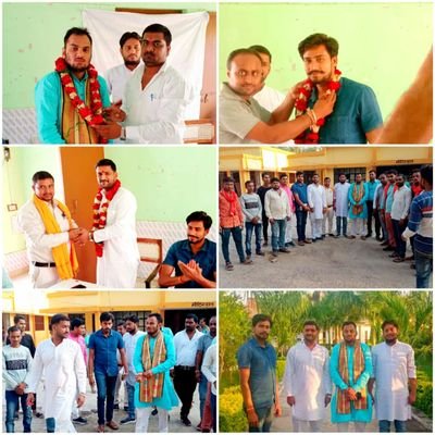 RaviMis26507910's profile picture. संगठन