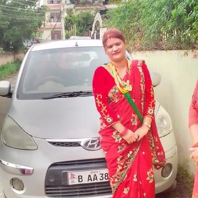 LaxmiKhatriKar1's profile picture. म मेरो देश नेपालमा सधैंको लागि सच्चाई,ईमान्दार,लगनशिल,निस्वार्थ ,निडर र देशको 
जनताको हक हितमा समर्पित ब्याक्तित्वको कदर गर्दछु।