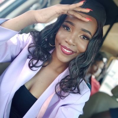 proud nutritionist and food security officer 🥰😍