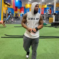 Kendial J. Lawrence (@k_lawrence4) 's Twitter Profile