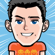 robertkruk's profile picture. 