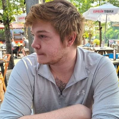 TateEmery1's profile picture. My names Tate if anyone finds this