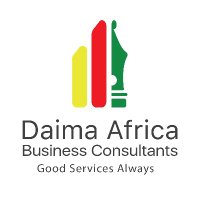 Daima Africa Business Consultants(@DaimaAfricaLTD) 's Twitter Profile Photo