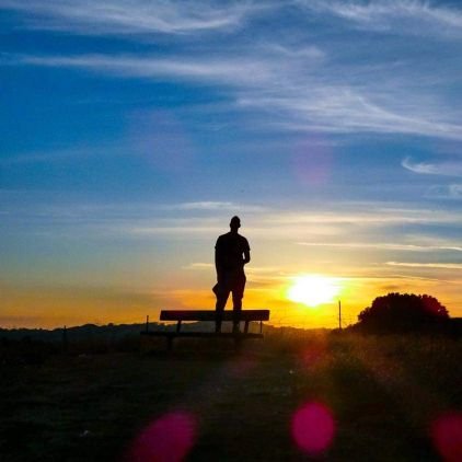 Camoza1's profile picture. The best thing about a sunrise is you'll never see the same one twice