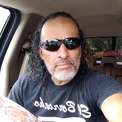 chavarriahime's profile picture. Ironworker