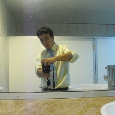 NahinPoblete's profile picture. 