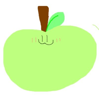 ぶるーあっぷる！さんのプロフィール画像