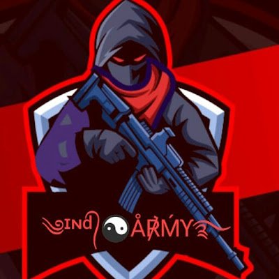 INDARMY76368578's profile picture. 