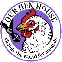 Our Hen House(@ourhenhouse) 's Twitter Profile Photo