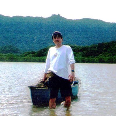 秀峰さんのプロフィール画像