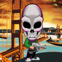 CryptoWars NFT (@cryptowarsnft) 's Twitter Profile