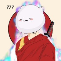 Pat Wallace (@uwu_monk777) 's Twitter Profile
