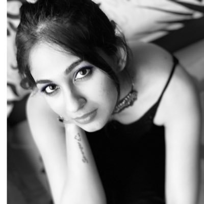 Vidhipandya__7's profile picture. 