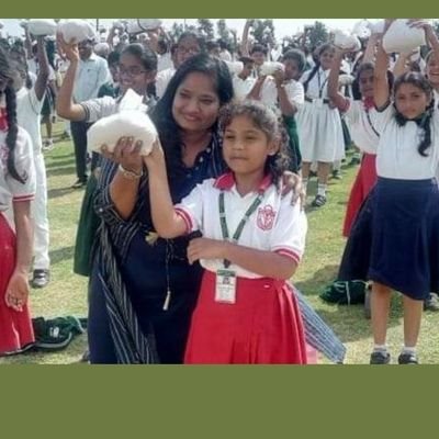 bucketofrice's profile picture. The only authentic account of #RiceBucketChallenge of @mkalanidhi, a social initiative to feed the hungry. Now a case study in #NationalGeographicLearningCentre