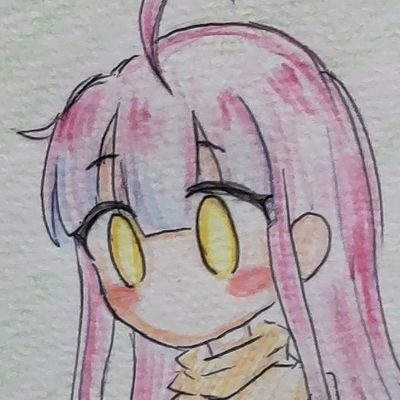 ミートピア垢。創作オリMiiの落書きを載せていくだけ。めっちゃ自己満。基本アナログ絵しか無いよ。たまにスクショも載せる#Reinトピア←自創作タグ