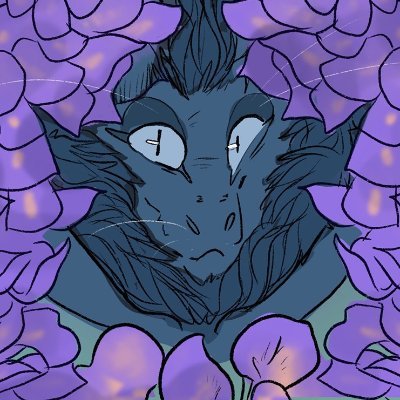 ✨RoseDragon🌹🐲さんのプロフィール画像