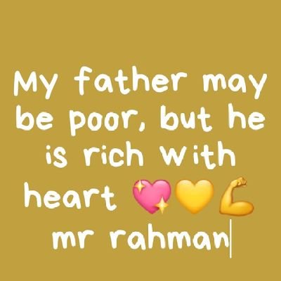 MrRAHMA92682657's profile picture. ওই আমি তোমার I LOVE YOU 143